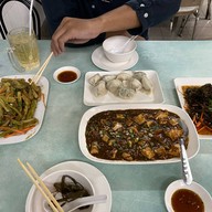 ร้านอาหารหลงจู เกี๊ยวเมืองจีน