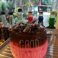 บ้านกาเเฟสดอินดี้ -