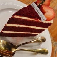 บรรยากาศ คาเฟ่ Banyakad Cafe