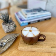 เมนูของร้าน kumii cafe