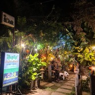 หน้าร้าน โอเอซิสนางรอง