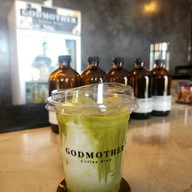 Godmother Coffee Brew. Saraburi
