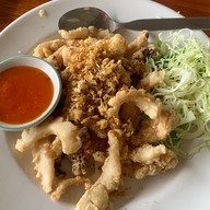 สามช่องซีฟู้ด