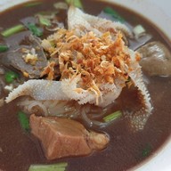 เมนูของร้าน ก๋วยเตี๋ยวเรือรุ่งรัตน์ รังสิตนครนายก 68