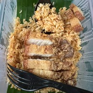 เมนูของร้าน Le Rêve Garden & Eatery ถนนนางลิ้นจี่