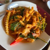 เมนูของร้าน รวยเรือนแพ