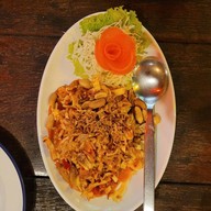 เมนูของร้าน โอเอซิสนางรอง