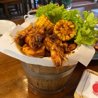 ร้านอาหารแสงดาว ภูเก็ต