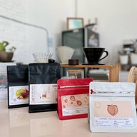 เมนูของร้าน kumii cafe