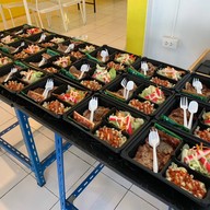 เมนูของร้าน พุงโตสเต็ก สาขา 1 หนองหอย หนองหอย
