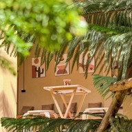 COPPERWOOD -