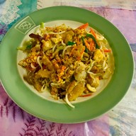 ร้านหัวปลาร้องกวาง