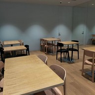 บรรยากาศ True Coffee มหาวิทยาลัยเกษตรศาสตร์