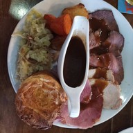 เมนูของร้าน Shenanigans Irish Sportsbars & Restaurant