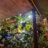 บรรยากาศ โอเอซิสนางรอง