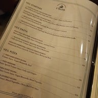 เมนู L'Oliva Ristorante Italiano & Wine Bar พร้อมพงษ์