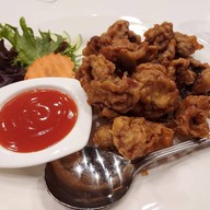 เมนูของร้าน สโมสรอ่างขาง