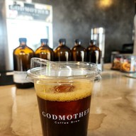 Godmother Coffee Brew. Saraburi