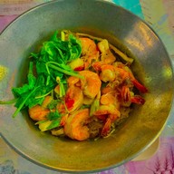 ร้านหัวปลาร้องกวาง