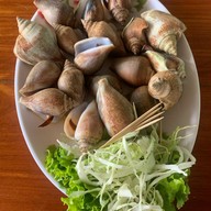 สามช่องซีฟู้ด