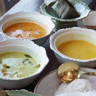 เสน่ห์ ไทย คูซีน Sanae Thai Cuisine