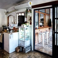 บรรยากาศ Workboxes cafe' -