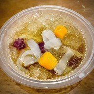 เมนูของร้าน สดชื่น เต้าทึงเย็น