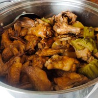 หน้าร้าน ผัดไท หอยทอด ออส่วน สาย4