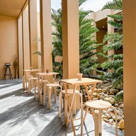 COPPERWOOD -
