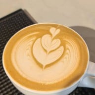 เมนูของร้าน Passion Brew ลาดพร้าว101