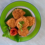 ร้านหัวปลาร้องกวาง