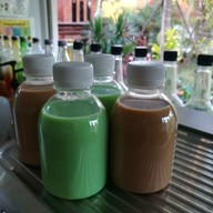 บ้านกาเเฟสดอินดี้ -
