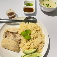 หย่งชุน ข้าวมันไก่ หยิบมัน อุดมสุข