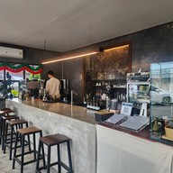 Godmother Coffee Brew. Saraburi