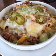 เมนูของร้าน Shenanigans Irish Sportsbars & Restaurant