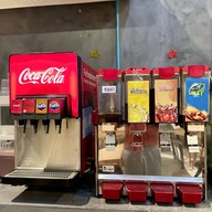 เมนูของร้าน Tiger Buffet