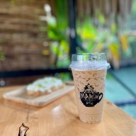 เมนูของร้าน มาโม้คาเฟ่