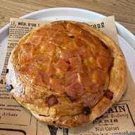 Meloso coffee roaster