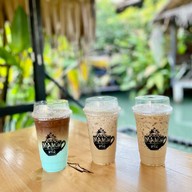 เมนูของร้าน มาโม้คาเฟ่