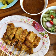 ข้าวซอยบุญยืน