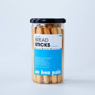 เมนูของร้าน Au Bon Pain อาคารสาทรซิตี้ ชั้น G