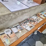 opurecafe opurecafe ถนนยุคล