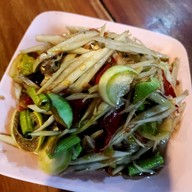 ลาบเป็ดพระราม 9