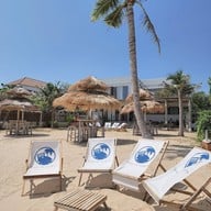 บรรยากาศ Demi beach Concept