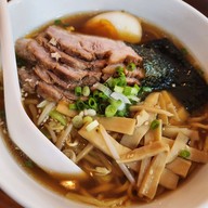 Leksan Ramen・เล็กซัง ราเมง