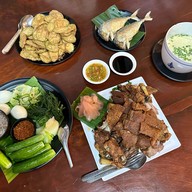ครัวหญ้าคาเขาใหญ่ เขาใหญ่