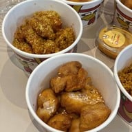 Chicka ไก่ทอด คาราเกะ CentralEastville