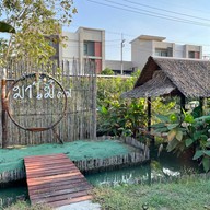 เมนูของร้าน มาโม้คาเฟ่