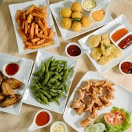 Dilly Lazy:  ร้านอาหาร หน้าม.เกษตร กำแพงแสน หน้าม.เกษตร กำแพงแสน