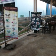 เมนู The Chef's Kitchen
